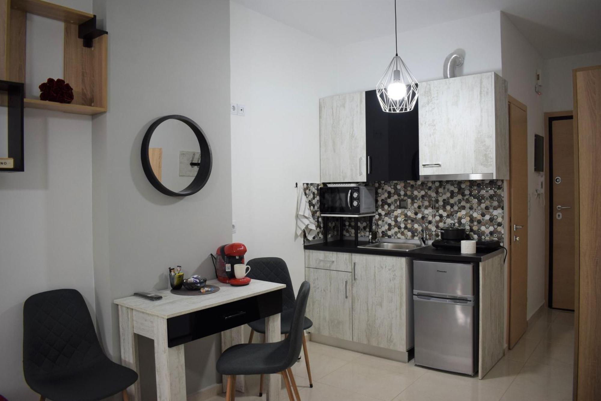 Apartment Mamo 3 *